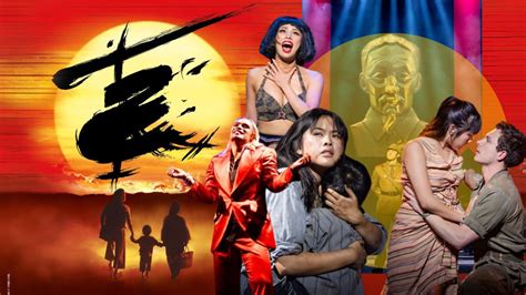 REVIEW: The show is on in Solaire; 'Miss Saigon' comes  .